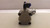 SMC CDQ2B32-20D CYLINDER T28481