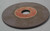 CARBORUNDUM 7X.25X1.25 PA60-H8-V40 GRINDING WHEEL CONT T3815