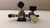 KOGANEI 250V FR150-02 AIR VALVE AND FILTER REGULATOR T28513