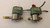LOT OF 2 ASCO RED-HATR 8262B220 SOLENOID VALVE T28866