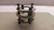 THOMAS DBZ DBZ-A DBZ-B COUPLING SET ASSEMBLY T28363
