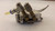 SMC MXQ8-10 CYLINDER SLIDE TABLE T29253
