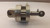 LOT OF 2 BIMBA PNEU-TURN F0-170.75-1MT PNEUMATIC CYLINDERS T29266