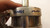 LOT OF 2 BIMBA PNEU-TURN F0-170.75-1MT PNEUMATIC CYLINDERS T29266