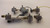 LOT OF 6 MACK 74046 VALVES T29270