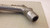 J-P TOOLS 15-A 1080 PNEUMATIC HAND TOOL T29509