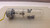 FISHER SCIENTIFIC COMPONENTS 4536042 HOLLOW CATHODE TUBE T29915