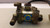 SKINNER ELECTRIC V933DB2100 4-WAY VALVE T29972