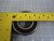 3 FAFNIR 207PP BALL BEARINGS T11845