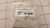 LOT OF 2 THERMOSWITCH 13011-4 ELECTRIC THERMOSTAT T30156