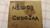 NUMATICS NBSD3-CX00I-AA SINGLE ROD DOUBLE ACTING T30185