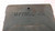 HYTROL 4A GEAR REDUCER T30252