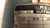 RELIANCE DUTY MASTER P56H3119P-1U 1/3 HP AC MOTOR FRAME EA56C
