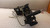 PERKIN-ELMER 500 23 D-6108C LASER MECHANISM T30445