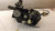 PERKIN-ELMER 500 23 D-6108C LASER MECHANISM T30445