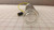SCP SCIENCE 030-201-011 HOLLOW CATHODE LAMP T30452