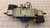 FESTO 8820 JMFH-5-1/8 MSFG SOLENOID VALVE W/ COILS T30467