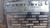 CENTURY ELECTRIC COMPANY 6-213234-01 MOTOR T30350