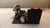 PERKIN-ELMER 500 LASER MECHANISM T30441