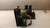PERKIN-ELMER 500 LASER MECHANISM T30441