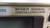 HP HEWLETT PACKARD 54645D MIXED SIGNAL OSCILLOSCOPE 100 MHZ 2+16 CHANNELS T30124