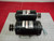 LOT OF 2  CARTER MSD364GB REGENT MOTORS 115 VDC 1/4 HP 2.5 A 3600 RPM T11678