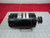 LOT OF 2  CARTER MSD364GB REGENT MOTORS 115 VDC 1/4 HP 2.5 A 3600 RPM T11678