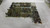 HP HEWLETT PACKARD 08657-60162 A-3249-10 CIRCUIT BOARD T30750