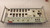 FLUKE 5200A PROGRAMMABLE AC CALIBRATOR FRONT PANEL T30820