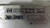 HP HEWLETT PACKARD 75000 E1669A SERIES 90 SONET/SDH OPTICAL INTERFACE T30962