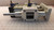 STRAIGHT HA80X75-M PNEUMATIC CYLINDER ASSEMBLY T30990