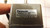 PANASONIC MATSUSHITA ELECTRIC M4RA1G4L M4GA12.5F GEAR MOTOR W/ GEAR HEAD T31327