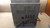 PANASONIC PANADAC 791 DRIVE BOX RHPII-SPEED CONTROL BOX T31394