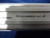 3 HOERBIGER-ORIGA P21020000000-00700 PNEUMATIC CYLINDER T11090