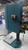 MASTERSONICS WP802 WELDING PRESS FOR PARTS OR REPAIR T31468