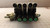 LOT OF 5 NUMATICS 031SA4154000061 SOLENOID VALVES W/ MANIFOLD T31532