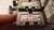 LOT OF 5 NUMATICS 031SA4154000061 SOLENOID VALVES W/ MANIFOLD T31532