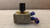 COMPACT AIR PRODUCTS SD2X14 PNEUMATIC CYLINDER T31603
