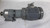 BALDOR SUPER-E SEW-USOCOME 1 HP AC MOTOR FRAME 143TC W/ GEAR REDUCER T31664