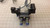 LOT OF 3 FESTO MEH-5/3G-50-B EP-ME-1/8 SOLENOID VALVE W/ MANIFOLD BASE T31677