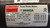 DAYTON 3N443A GENERAL PURPOSE 3/4 HP AC MOTOR FRAME 56