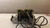 LOT OF 3 BOSCH 0 820 022 126 1824210243 SOLENOID VALVES W/ MANIFOLD T31708