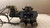 LOT OF 3 BOSCH 0 820 022 126 1824210243 SOLENOID VALVES W/ MANIFOLD T31708