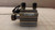 SMC CDQ2B32-20D CYLINDER T31721