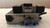 LOT OF 3 SMC VFS2200 SOLENOID VALVES W/ MANIFOLD T31746