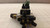 LOT OF 3 KOGANEI A040-4E1 SOLENOID VALVE ASSEMBLY T31910