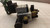 LOT OF 3 KOGANEI A040-4E1 SOLENOID VALVE ASSEMBLY T31910