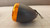 PAIR OF HARLEY DAVIDSON GREY BULLET TURN SIGNALS P21W HDI T31936