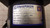 EMERSON ST443RS-9 MOTOR T32261