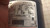 AO SMITH BW6-125 8-176951-04 CX AC MOTOR T32367